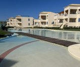 Pirgos Psilonerou Kreta, Pirgos Psilonerou: Wohnung in schöner Wohnanlage zu verkaufen Wohnung kaufen